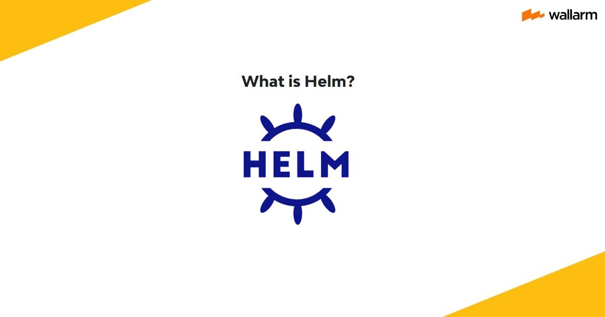 What is Helm in 🔆 Charts Explained